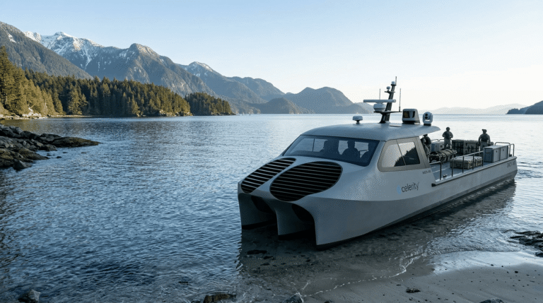 Amphibious Assault Support