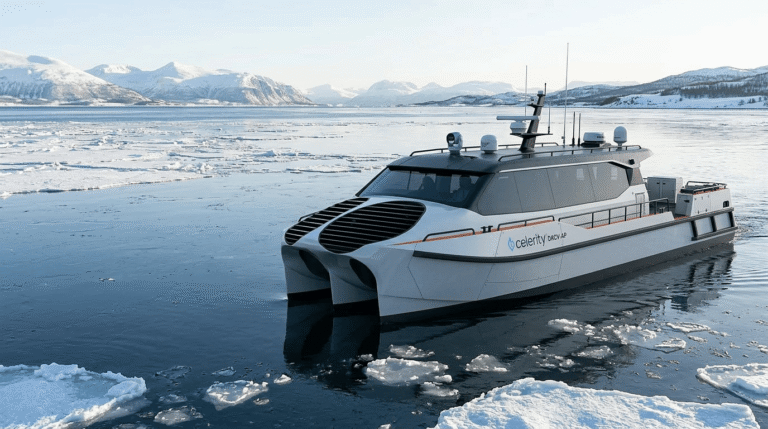 Arctic Patrol