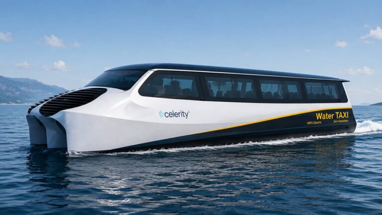 Passenger Ferry